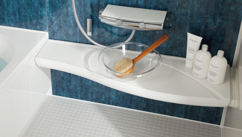 オススメ リクシルで最も人気のユニットバス アライズは低価格でコスパ良し 口コミ評判は 株式会社ニッケン