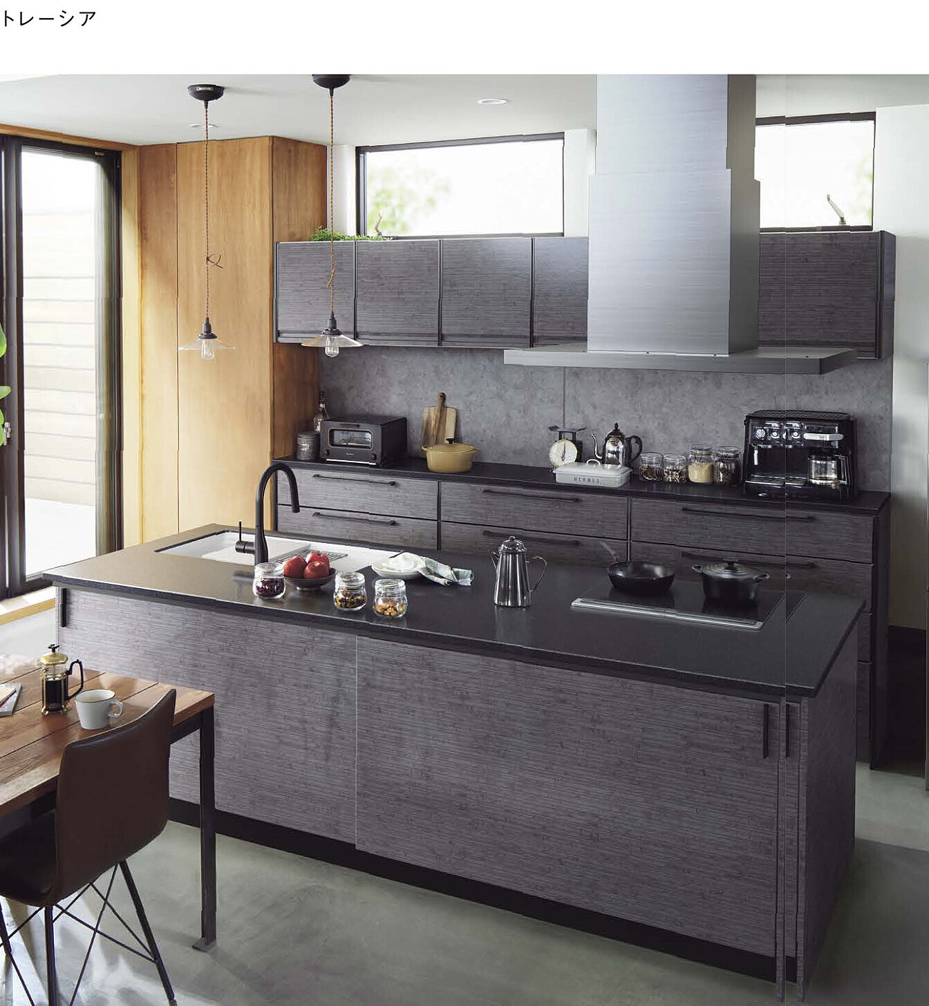 【おススメ】タカラスタンダードのホーローシステムキッチンを比較 レミューなど 口コミ評判・価格は？ | 株式会社ニッケン