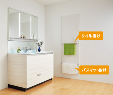 おすすめ 人気のクリナップの洗面台は丈夫で機能的 評判 口コミは 株式会社ニッケン